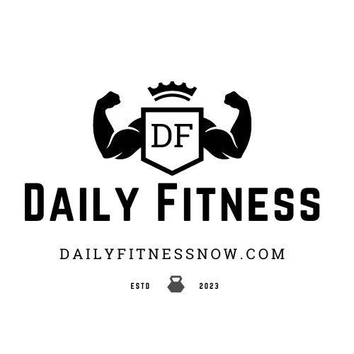 Daily Fitness Now