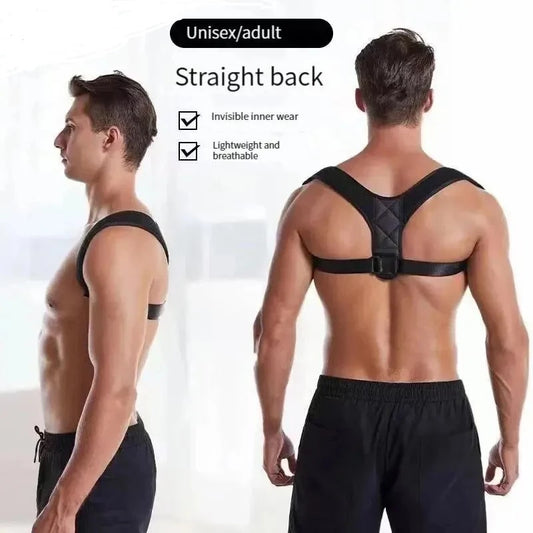 Back Posture correction belt (M)